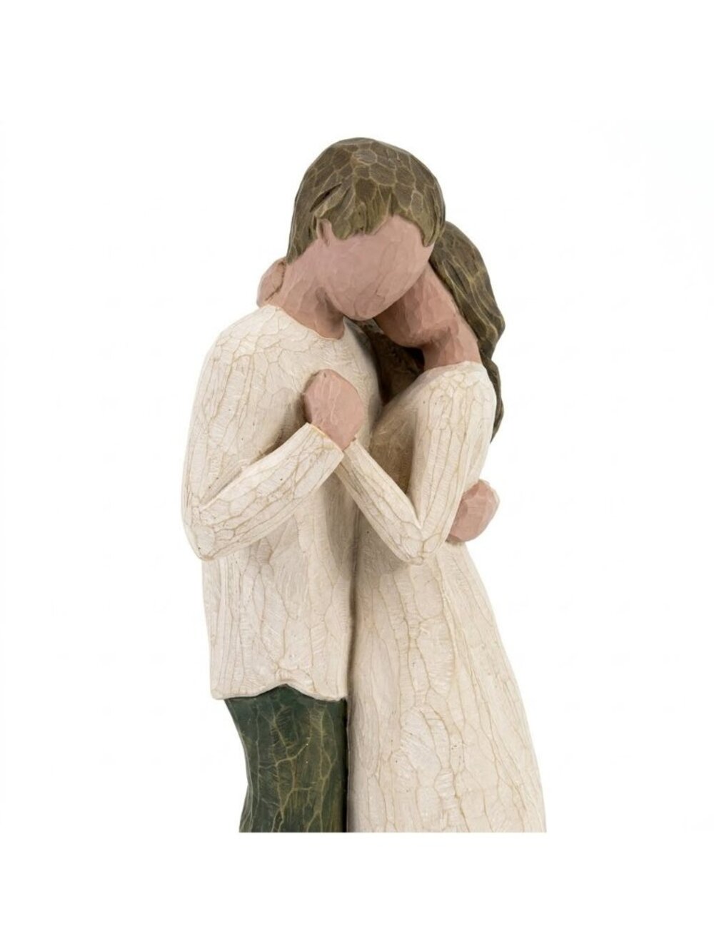 Willow Tree PROMISE Figurine 2003 Demdaco By Artist Susan Lordi